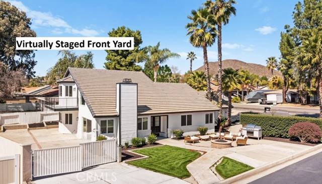 23687 Canyon Lake Drive, Canyon Lake, CA 92587