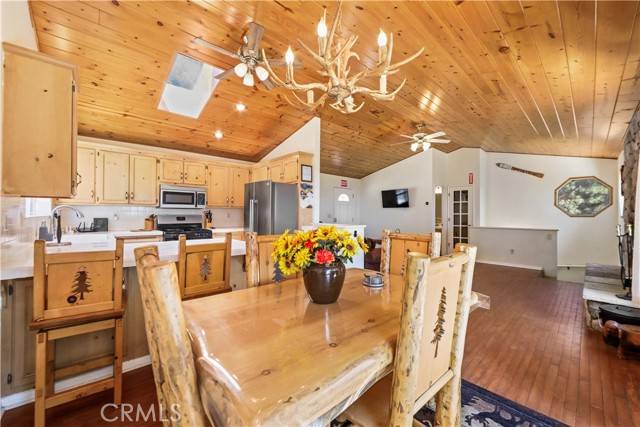 Running Springs, CA 92382,31505 Circle View Dr