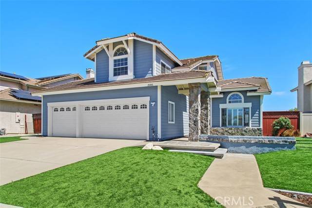 Murrieta, CA 92563,39486 Via Montero