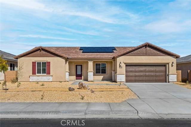 12188 Richmond Avenue, Victorville, CA 92392