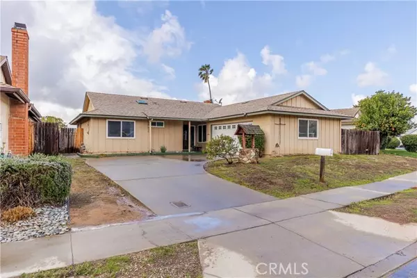 2253 Montemar Avenue, Escondido, CA 92027