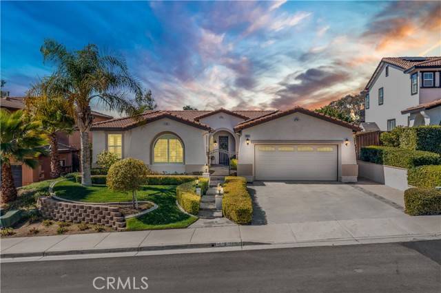 38693 Clearbrook Drive, Murrieta, CA 92563