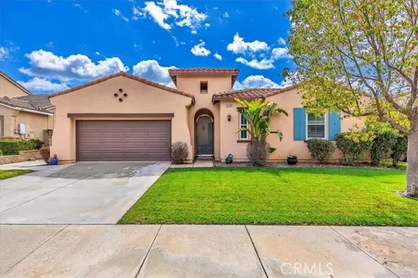 Winchester, CA 92596,31741 Bottle Brush Street