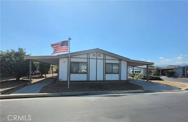 13381 Magnolia Avenue #72, Corona, CA 92879