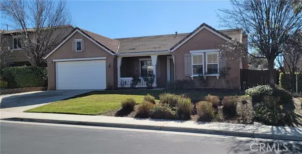 41584 Cherrybranch Avenue, Murrieta, CA 92562