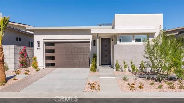 121 Mustang Lane, Palm Springs, CA 92262