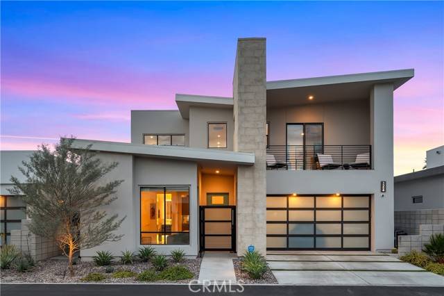 1354 Vue Pl, Palm Springs, CA 92262