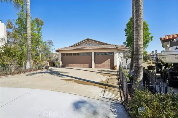 Canyon Lake, CA 92587,22176 Dogie Place