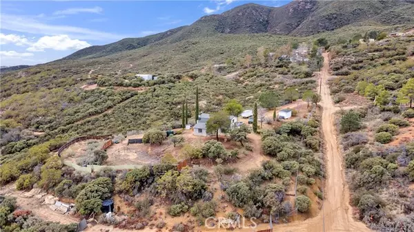 Anza, CA 92539,51201 Deer Mountain Way
