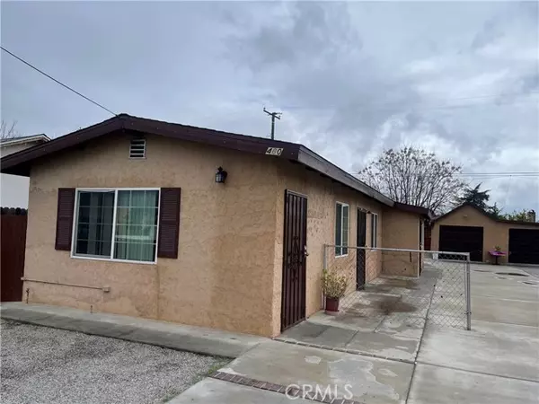 San Jacinto, CA 92583,480 E. Main St.