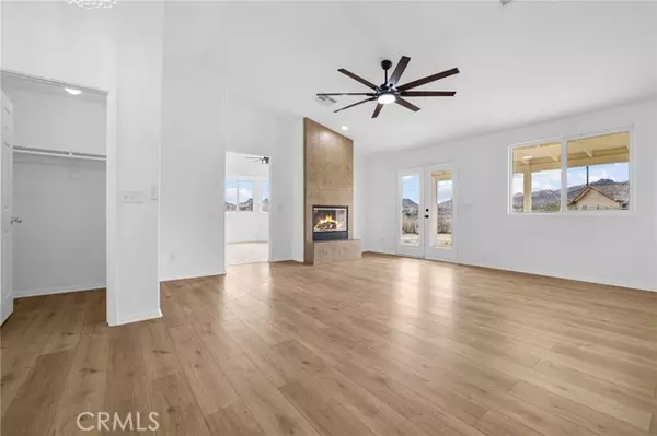 Joshua Tree, CA 92252,61791 Alta Mesa Drive