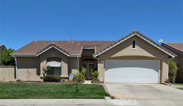 831 Balsam Way, Hemet, CA 92545