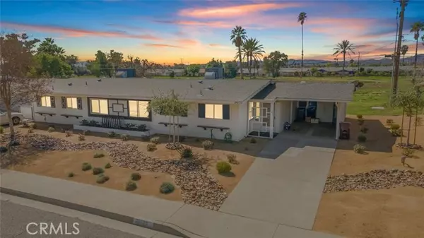 26135 Cherry Hills Boulevard, Menifee, CA 92586