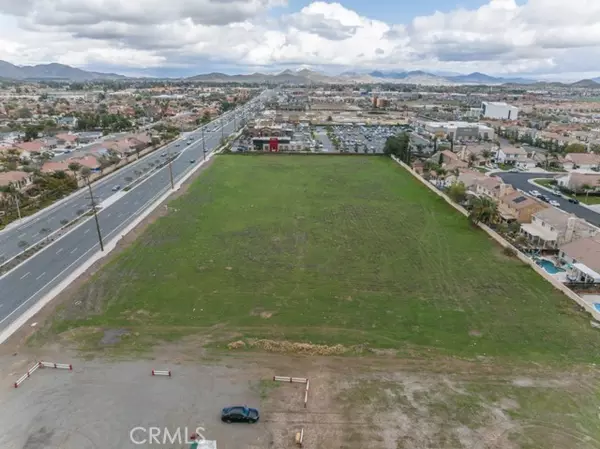Menifee, CA 92584,0 Newport Road