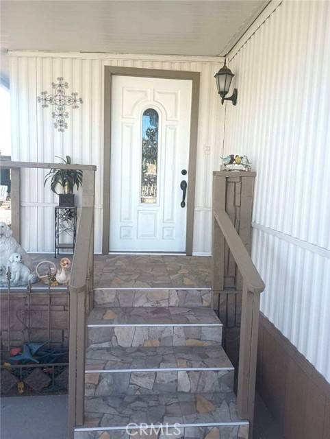 San Jacinto, CA 92583,1499 Old Mountain Avenue #23