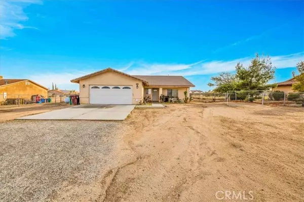 57861 Pimlico Street, Yucca Valley, CA 92284