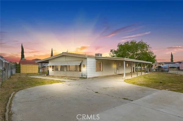 22600 Via Santana, Other - See Remarks, CA 92567