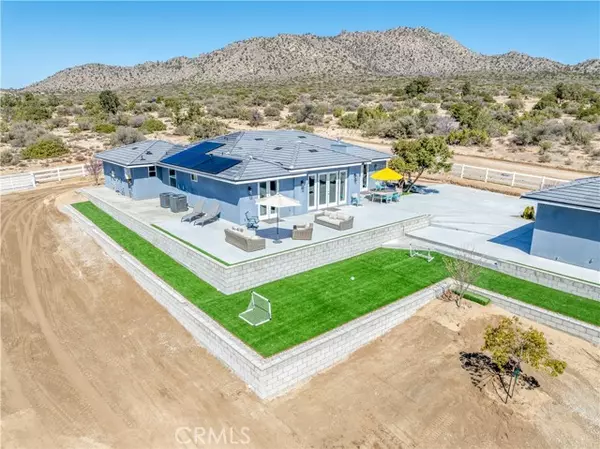 Mountain Center, CA 92561,68597 Zurich Avenue