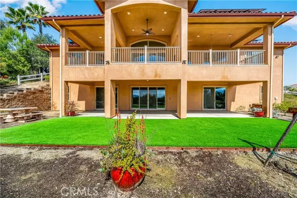 Temecula, CA 92591,30585 San Pasqual Road