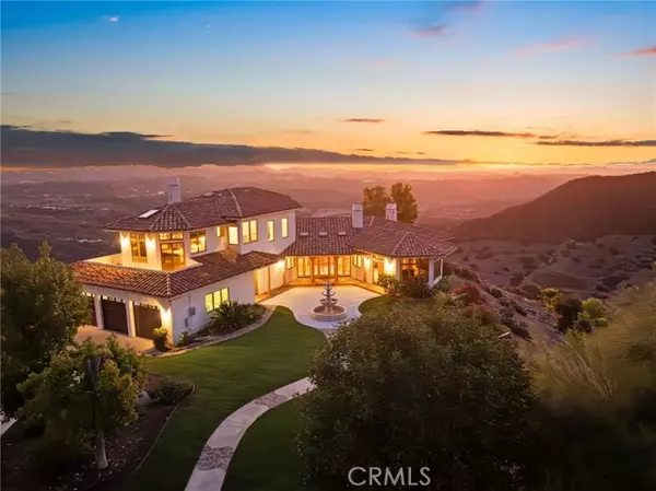 13289 Santa Virginia Drive, Valley Center, CA 92082