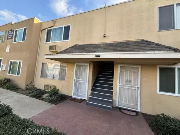 El Cajon, CA 92020,505 E Madison Avenue #84