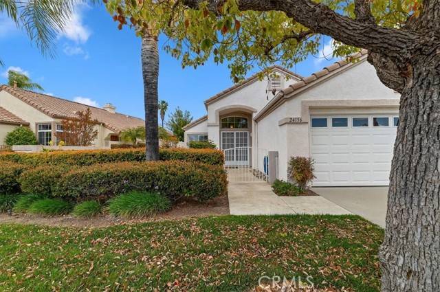 Murrieta, CA 92562,24156 Corte Valente