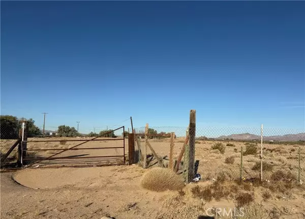 Newberry Springs, CA 92365,33966 Harvard Road