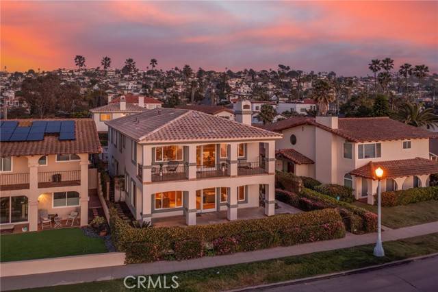 San Diego, CA 92107,1171 Sunset Cliffs Boulevard
