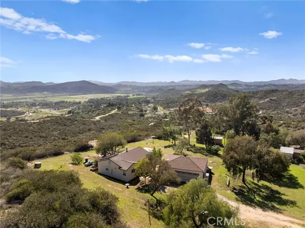 16553 Rockwood Road, Escondido, CA 92027