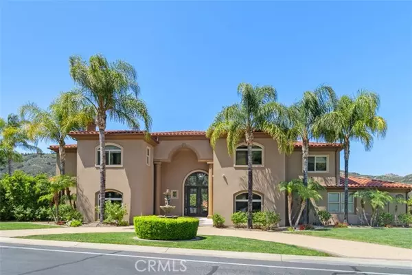 Murrieta, CA 92562,22520 Bear Creek Drive