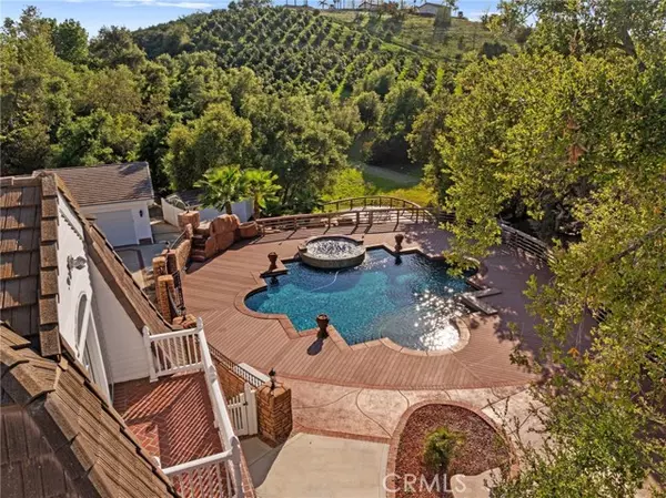 Temecula, CA 92590,45325 Via Vaquero