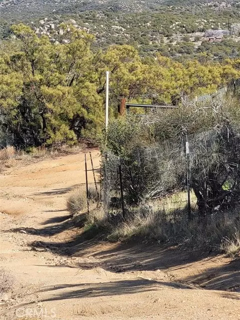 Anza, CA 92539,0 Trails End