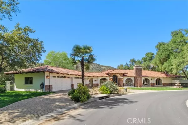 38541 SHOAL CREEK DR, Murrieta, CA 92562