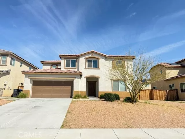 Rosamond, CA 93560,3619 Mount Whitney Ave