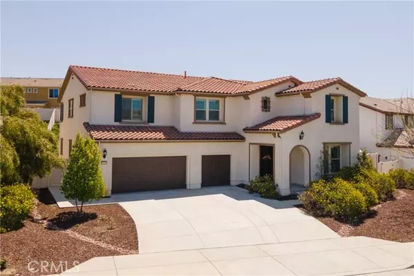 37734 Golden Eagle Avenue, Murrieta, CA 92563