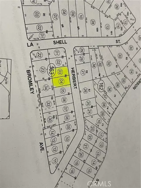 Lake Elsinore, CA 92530,0 Herbert St Street
