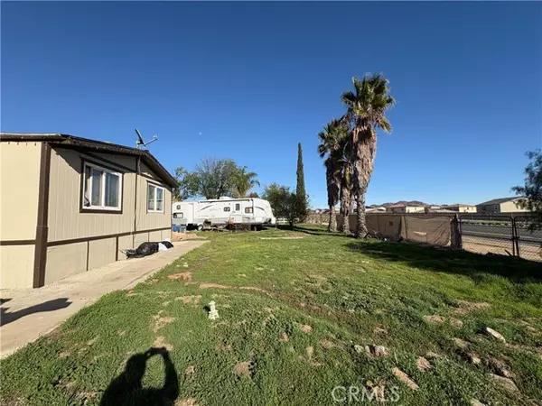 Homeland, CA 92548,25490 Briggs Road