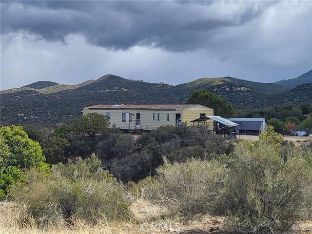 46600 Terwilliger Road, Anza, CA 92539