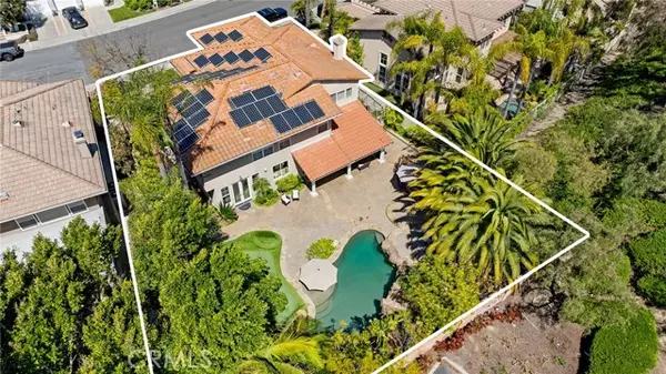 19452 Jasper Hill Road, Lake Forest (el Toro), CA 92679