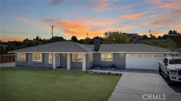 7455 Bangor Avenue, Hesperia, CA 92345