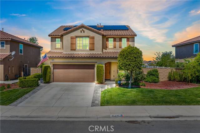 35425 Evening Glow Drive, Murrieta, CA 92563