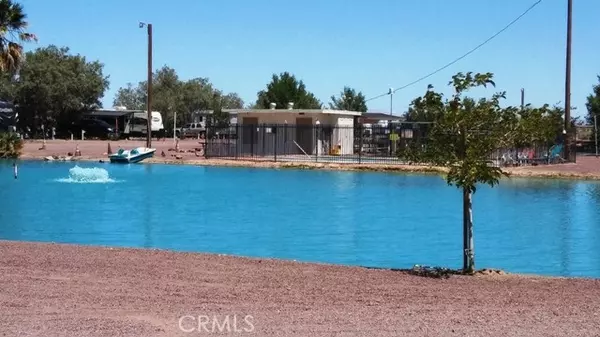 Newberry Springs, CA 92365,47800 National Trails