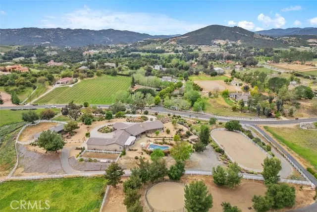 Murrieta, CA 92562,40190 Via Caballos