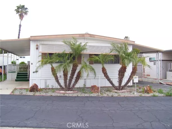 332 N Lyon Avenue #118, Hemet, CA 92543