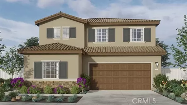 11625 Ford Street, Beaumont, CA 92223