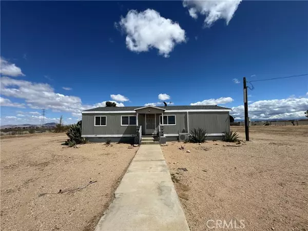14755 Calendula, Adelanto, CA 92301