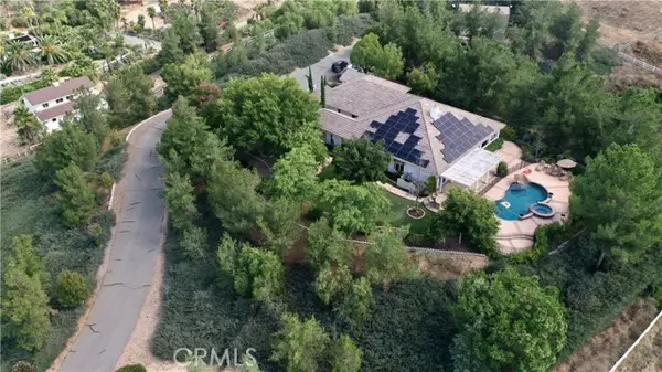 42300 Cee Cee Road, Temecula, CA 92592