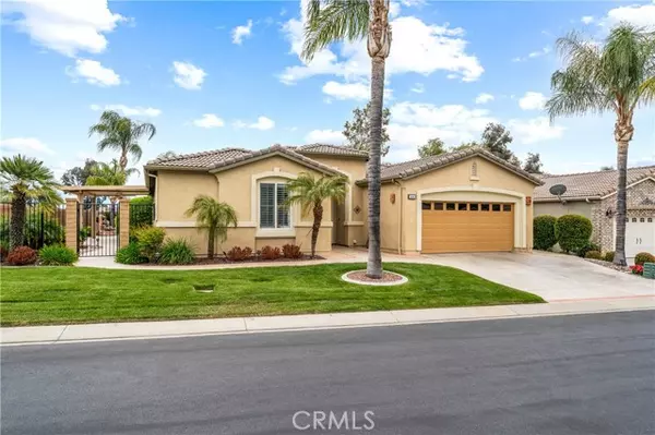 500 Olazabal Drive, Hemet, CA 92545
