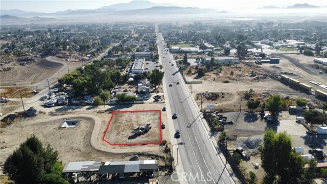 1 W 4th Street, Perris, CA 92570