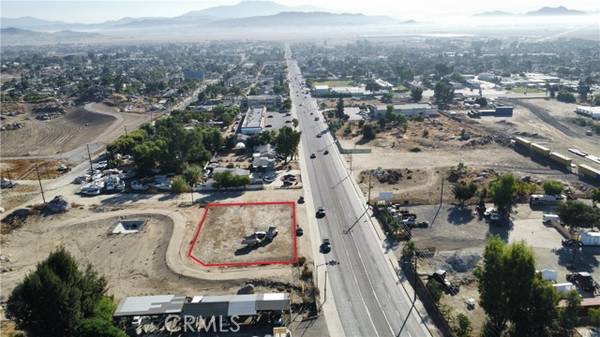 1 W 4th Street, Perris, CA 92570